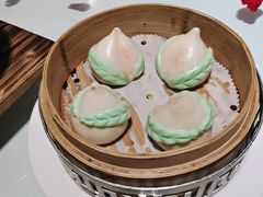 -宝丽轩中餐厅BAOLIXUAN