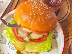 -京A Brewpub·精酿餐吧(幸福村店)