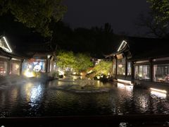-乾园.魏庐湖景餐厅(花港店)