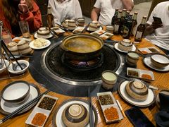 -丽水汇原生态餐厅(大研古城店)