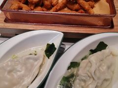 -北方饺子王·海肠捞饭·海鲜锅(山大店)