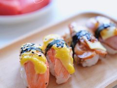 -N多寿司(恒隆店)