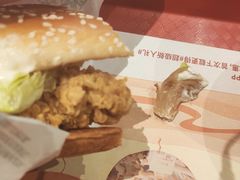 -肯德基(珠峰店)