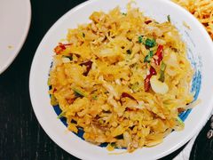 -满园烤鸭·春饼(沈北万达店)