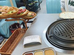 -牛犇炭火烤肉·鲜切烤肉(承德总店)