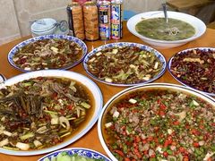 -李大爷的泡椒馆(冉家坝店)