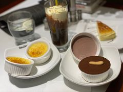 -斗牛士牛排餐厅(嘉里汇店)