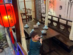 -达旺·鸡毛店(巴南万达店)