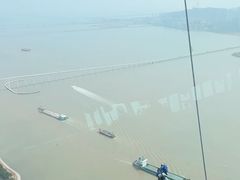 -澳门旅游塔360°旋转餐厅(南湾湖广场店)