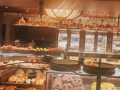 -BUTTERFUL&CREAMOROUS 黄油与面包(西单大悦城店)