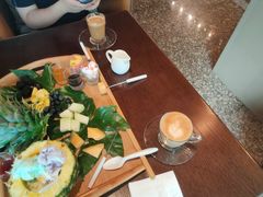-上海佘山世茂艾美酒店