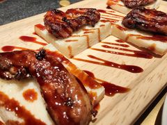 -炉石六本目·冰鲜和牛炭火烤肉·寿喜烧店(梅江店)