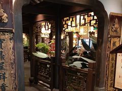 -南京大牌档(中关村领展广场店)