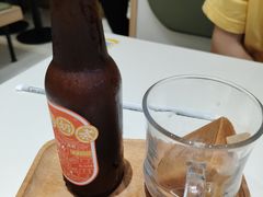 蔡澜奶茶-蔡澜点心·粤菜(月星环球港店)