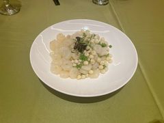 -湖影中餐厅·南京金茂威斯汀大酒店
