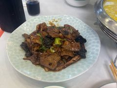 -郭林家常菜烤鸭(曙光西路店)