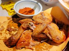 -打酱油·非遗淮扬菜(瘦西湖梅岭店)