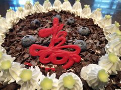 -好利来(团结湖店)