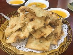 -港海餐厅(解放东路店)