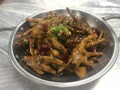 -小民大排档(光谷店)