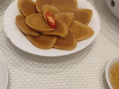 -香港富临皇宫(五月花商业广场店)
