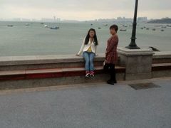 -烟台海昌鲸鲨海洋公园