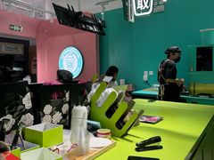 -gleeglee乐溢亦茶(合生汇店)