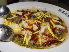 -太二酸菜鱼(正大广场店)