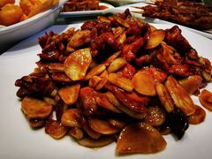 -城南往事·鲁菜济南菜(软件园美莲广场店)