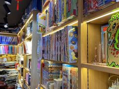-晨光文具(莘朱路店)