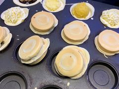 -味正点车轮饼可丽饼(南禅寺店)