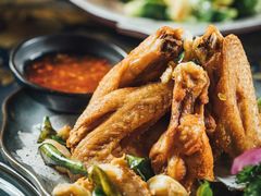 -暹罗湾东南亚餐厅