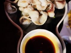 神仙脆鱼-庆合府重庆大排档(紫都城店)
