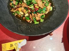 -福照楼汽锅鸡·云南特色菜·城市文化地标(胜利堂店)