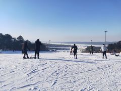 -棋盘山冰雪大世界