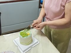 -Dark Horse·黑马蛋糕·低脂·低糖淡奶(金匙望湖大厦店)