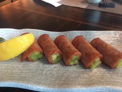 -山葵家·创意料理(临平银泰城店)