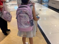 -宝大祥青少年儿童购物中心(南京东路店)