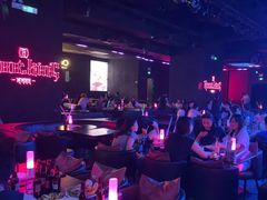-MOSSO音乐酒吧·live house(南京旗舰店)