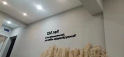 -CM.Nail美甲美睫