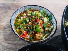 冒龙利鱼-怂嘴冷锅串串&乐山烧烤(中赢康康谷店)