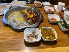 -傣妹火锅(南京东路一店)