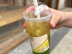 -长春堂顺时而饮(前门店)