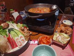 -仓桥家·焗寿司·锅物(光谷步行街店)
