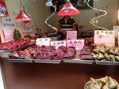 -老阿婆粽子(朱家角店)