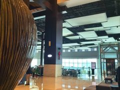 -河源万绿湖美思威尔顿酒店