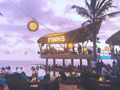 -FINNS Beach Club
