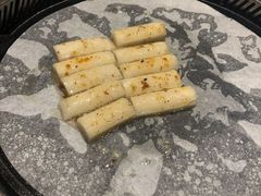 -么子烤肉(化龙池店)