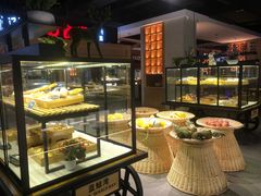 水果面包-蓝鲸湾汤泉(包河店)