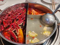 -大斌家串串火锅(马栏山店)